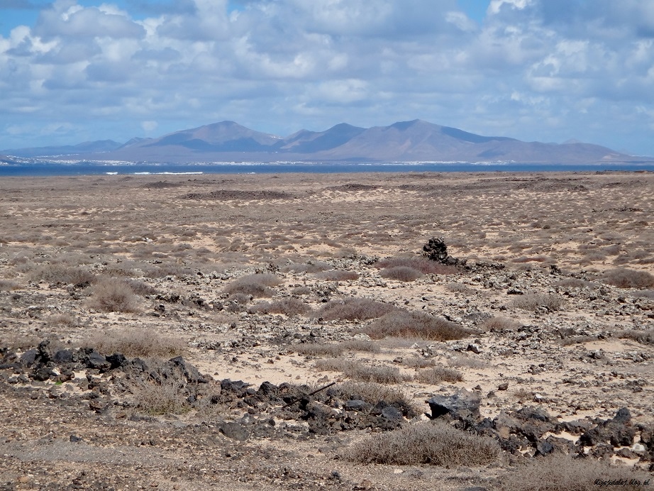 Co zwiedzić na Fuerteventura