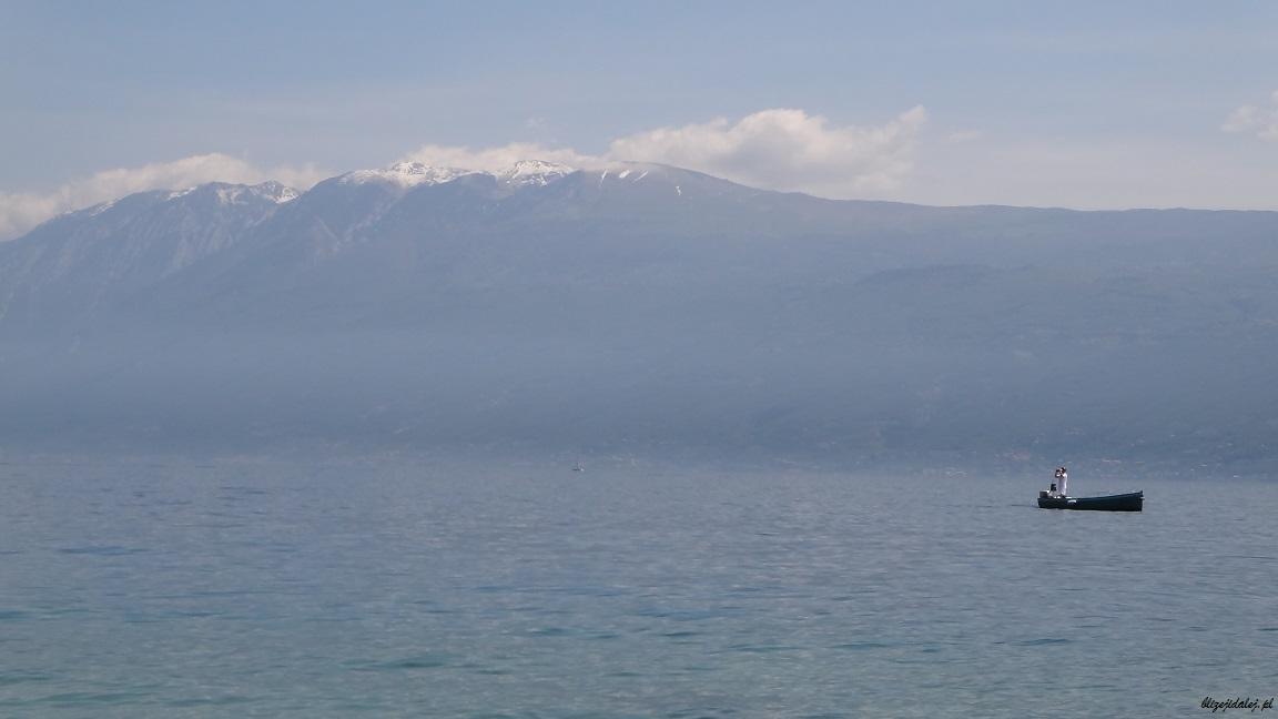 Toscolano Maderno – jezioro Garda, Włochy